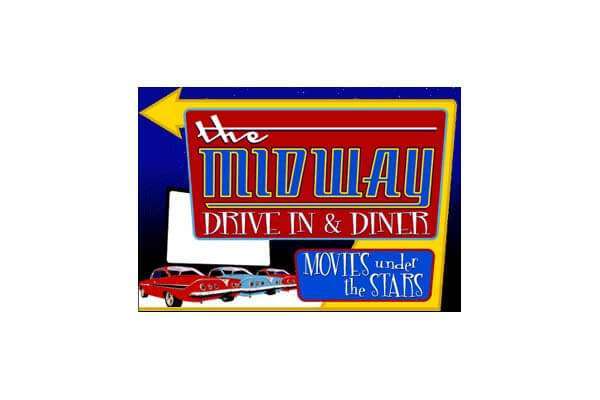 Midway Drive-In Theater