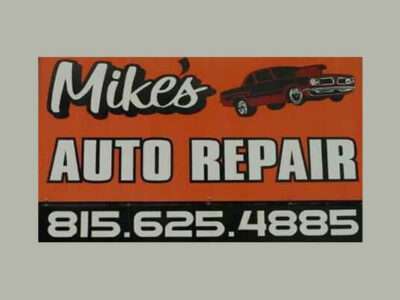 Mike's Auto Repair
