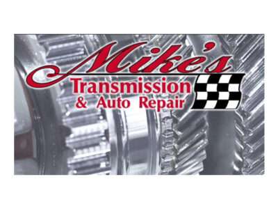 Mike’s Transmission & Auto Repair