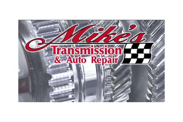 Mike’s Transmission & Auto Repair