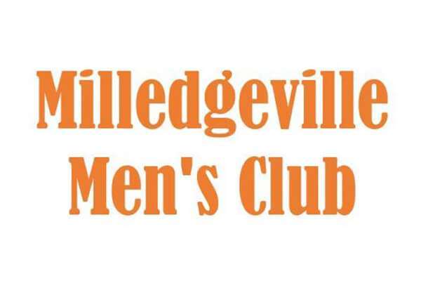 Milledgeville Men's Club