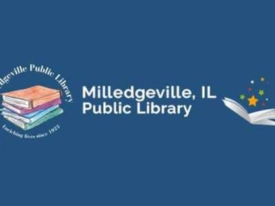 Milledgeville Public Library