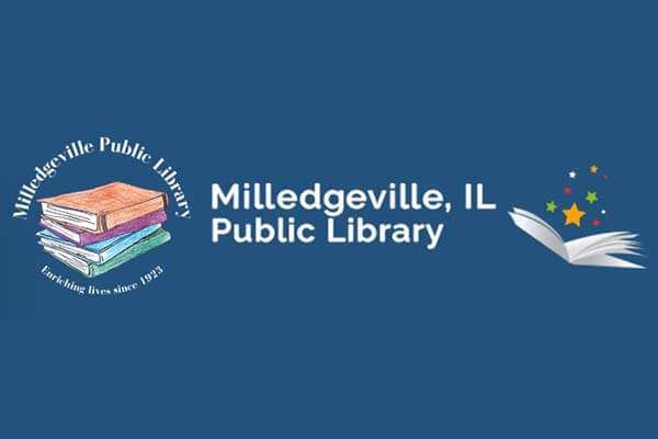 Milledgeville Public Library