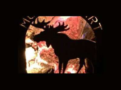 Moose Lodge #1551