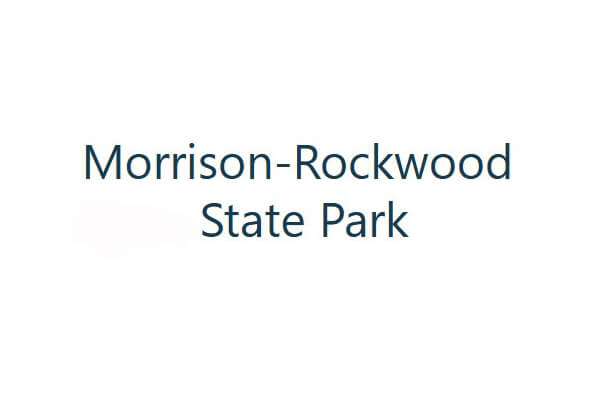 Morrison Rockwood State Park