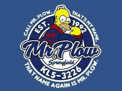 Mr Plow