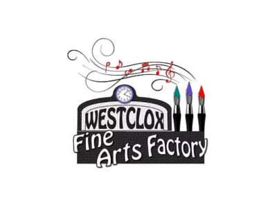 Music Suite 408 & 408 Fine Arts Factory