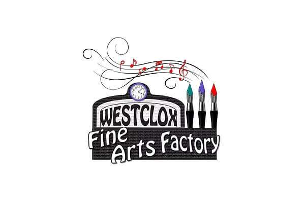 Music Suite 408 & 408 Fine Arts Factory