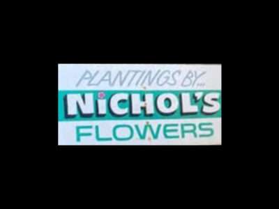 Nichol's Greenhouse