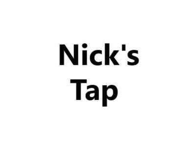 Nick's Tap