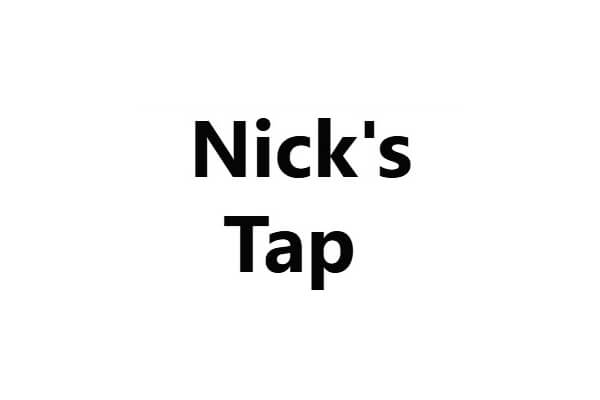 Nick's Tap