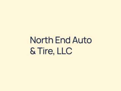 North End Auto & Tire Repair