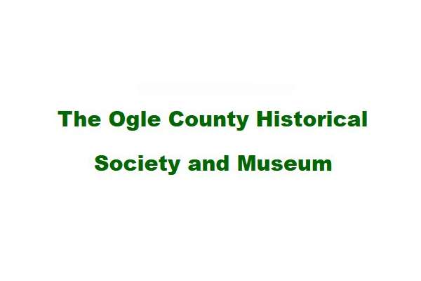 Ogle County Historical Museum