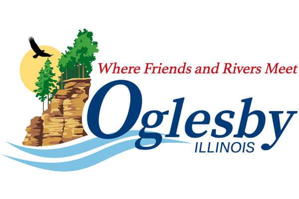 Oglesby City Hall