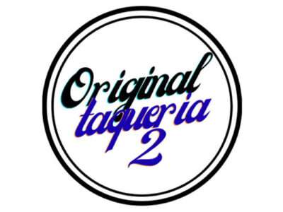 Original Taqueria 2