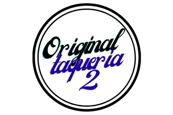 Original Taqueria 2