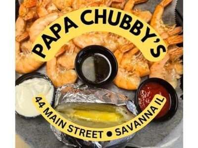 Papa Chubby's