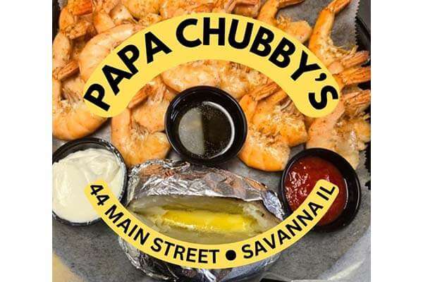 Papa Chubby's