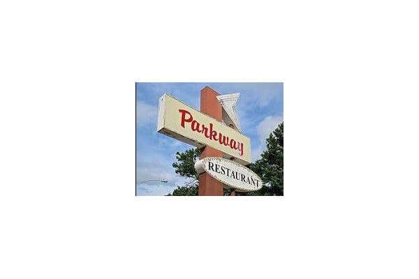 Parkway Restaurant