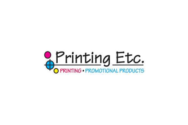 Printing Etc - Rochelle