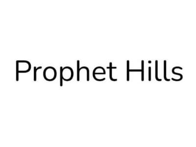 Prophet Hills Country Club