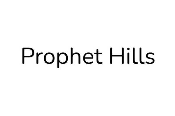 Prophet Hills Country Club