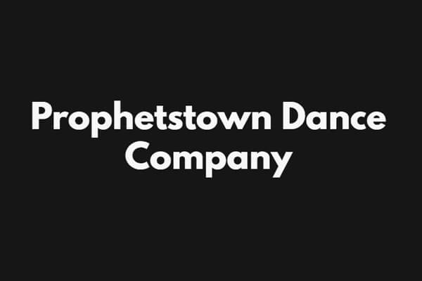 Prophetstown Dance Company