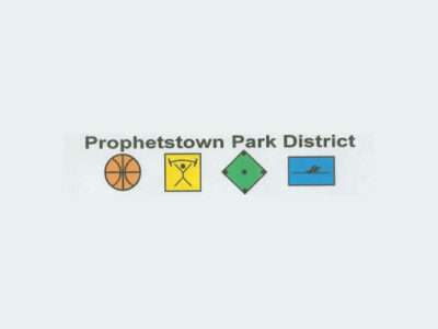 Prophetstown Park District
