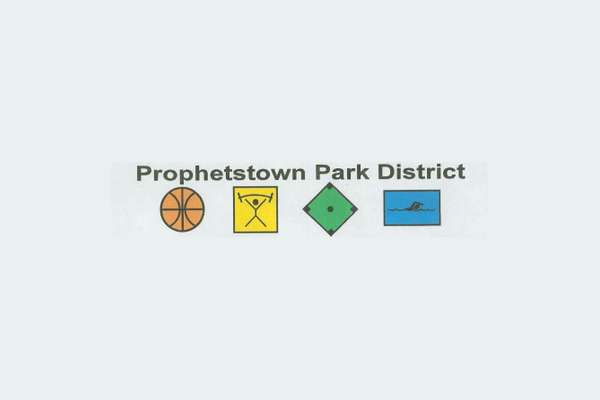 Prophetstown Park District