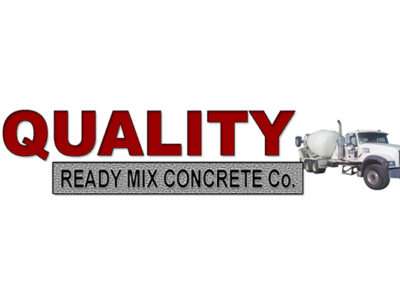 Quality Ready Mix Concrete