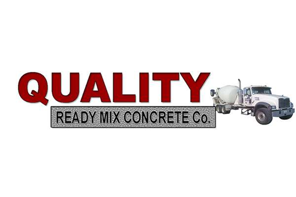 Quality Ready Mix Concrete