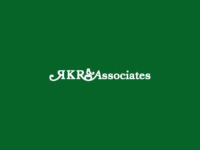 RRK & Associates Ltd