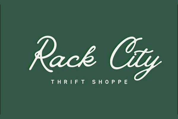 Rack City Thrift Shoppe