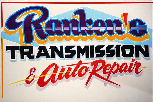Ranken's Transmission & Auto Repair