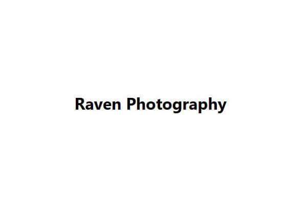 Raven Photography