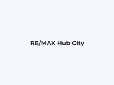 ReMax Hub City