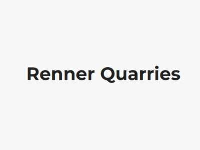 Renner Quarries - Amboy