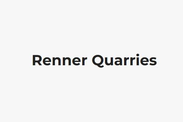 Renner Quarries - Amboy