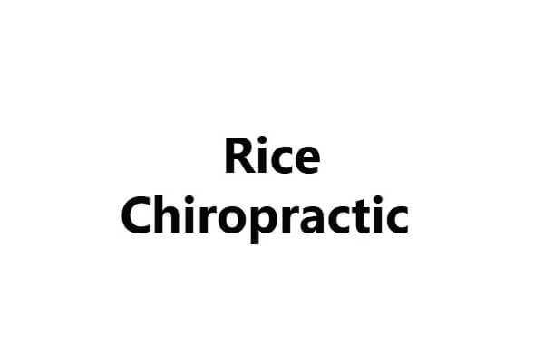 Rice Chiropractic
