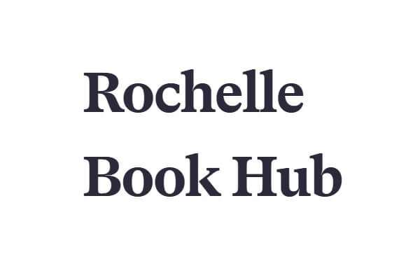 Rochelle Book Hub