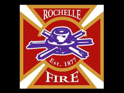 Rochelle Fire Department