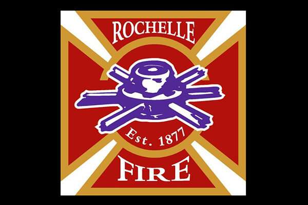 Rochelle Fire Department