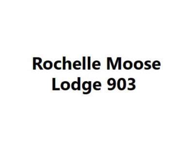 Rochelle Moose Family Center 903
