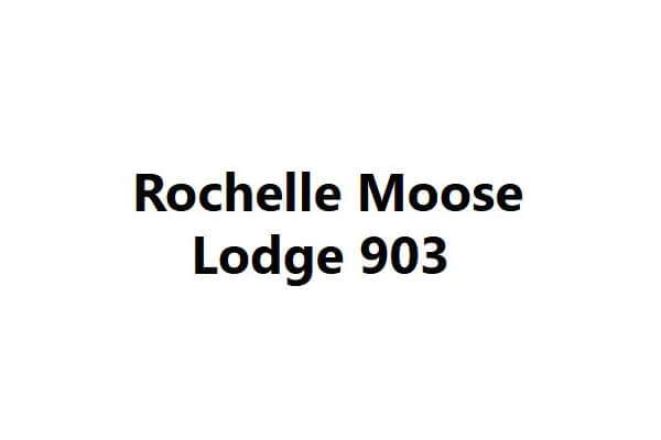 Rochelle Moose Family Center 903