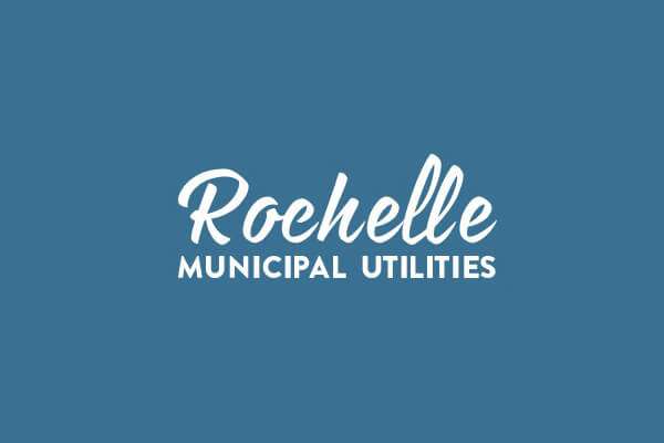 Rochelle Municipal Utilities