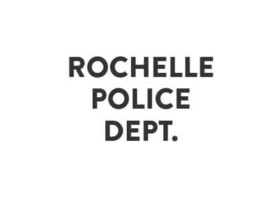 Rochelle Police Department
