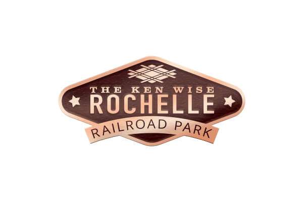 Rochelle Railroad Park & Gift Shop