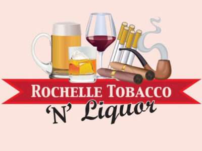 Rochelle Tobacco 'N' Liquor & Drive Thru Service