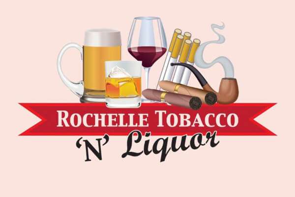 Rochelle Tobacco 'N' Liquor & Drive Thru Service