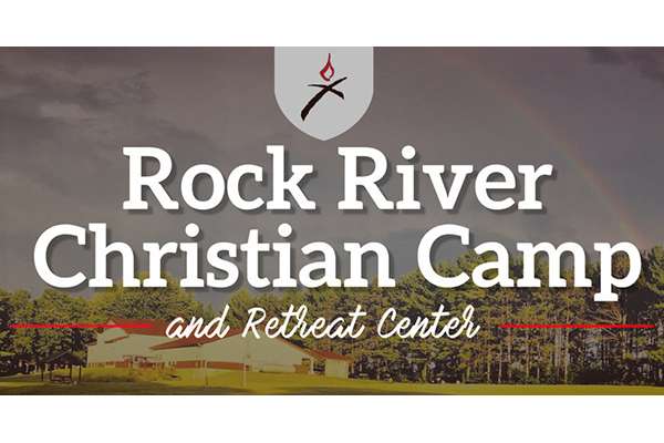 Rock River Christian Camp Office